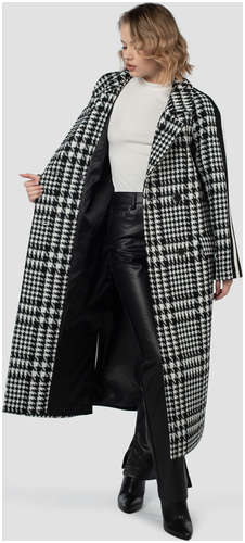 Пальто пояс EL PODIO / 103222533 - вид 2