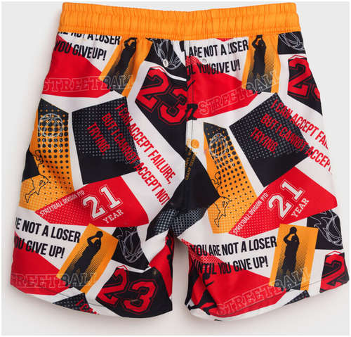 Шорты PLAYTODAY / 103225112 - вид 2