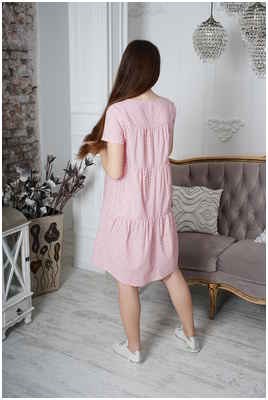 Платье Lovitton / 10326075 - вид 2