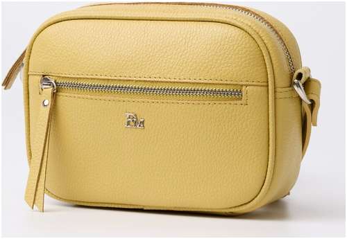 Сумка женская Franchesco Mariscotti / 103241786 - вид 2