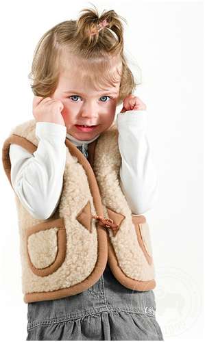 Жилет Alwero 103120673