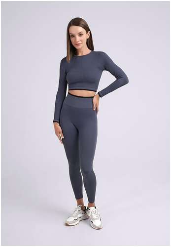 Леггинсы лосины CLEVER 103238077