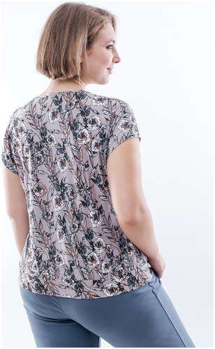 Джемпер Сактон / 103226390 - вид 2