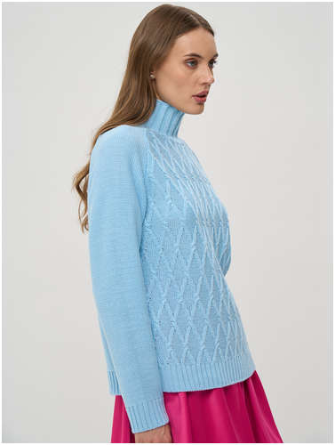 Джемпер NEWVAY / 103199594 - вид 2