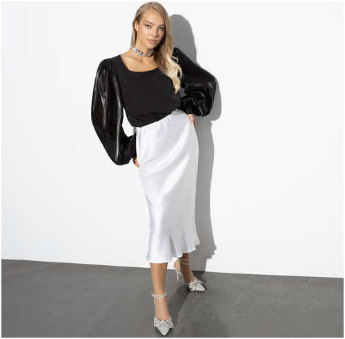 Блуза CHARUTTI / 103153113 - вид 2