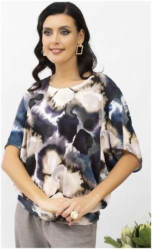 Блуза AhaLodensa / 103241089 - вид 2