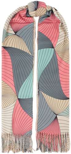 Палантин Lorentino / 103216595 - вид 2