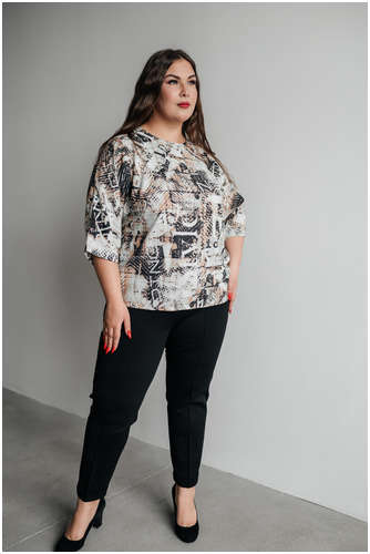 Брюки Юнггерсен Чувство Стиля 103233111