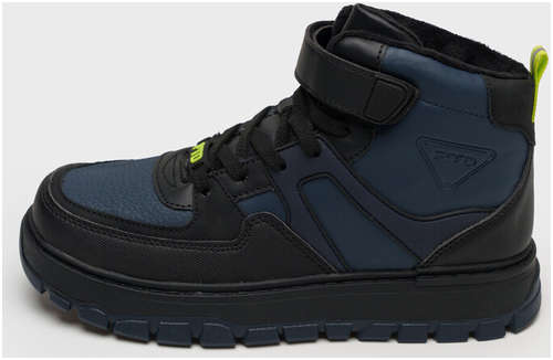 Ботинки PLAYTODAY / 103207215 - вид 2