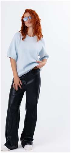 Футболка вязаная Lika Dress / 103240031 - вид 2