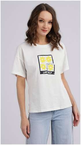 Футболка CLEVER 103237562