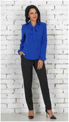 Блуза AjouR / 10368251 - вид 2