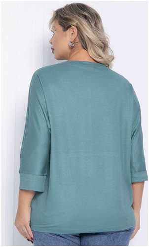 Блуза LT COLLECTION / 103218860 - вид 2