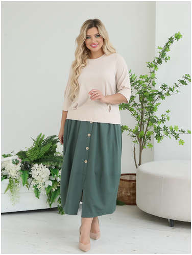 Юбка Wisell / 103191110 - вид 2