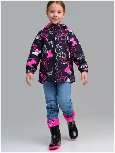 Куртка PLAYTODAY / 103222584 - вид 2