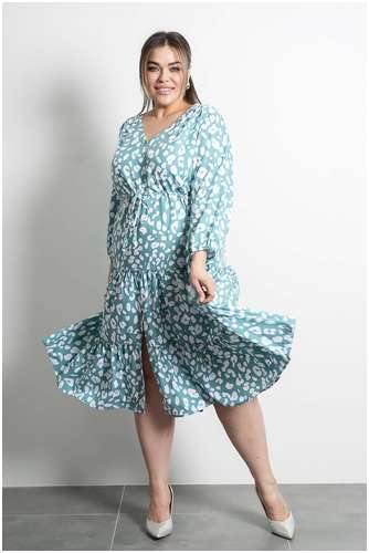 Платье Luxury 103235982