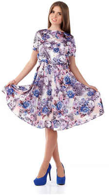 Платье Liza Fashion / 10348106 - вид 2