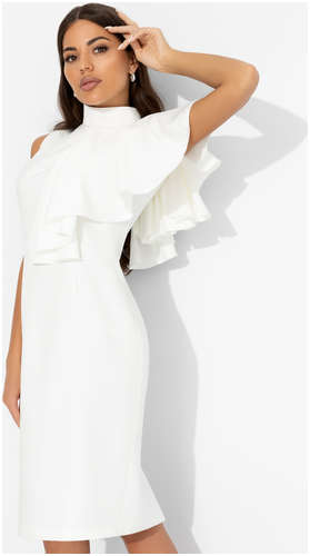 Платье CHARUTTI 103238643