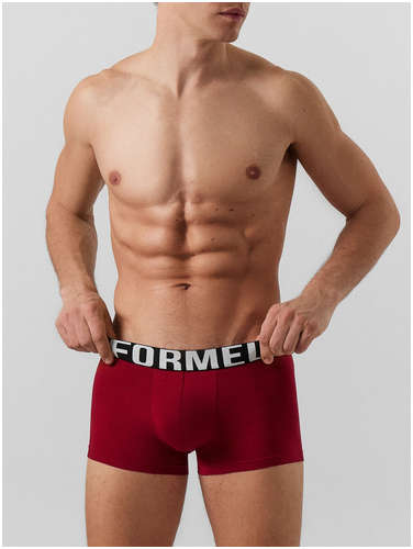 Трусы мужские (2шт) Mark Formelle / 103231461 - вид 2