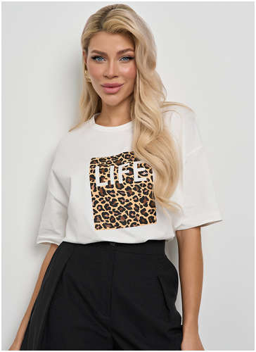 Футболка Jetty 103241306