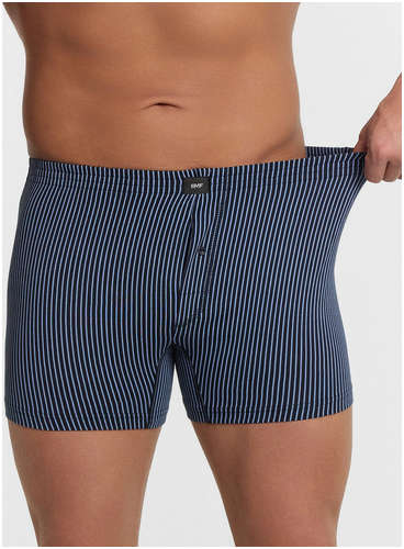 Трусы шорты мужские в наборе: 2 шт Mark Formelle / 103219437 - вид 2