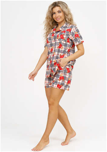 Пижама SveTekst / 103204978 - вид 2