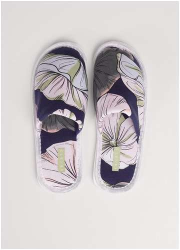 Тапки CLEVER 103239413