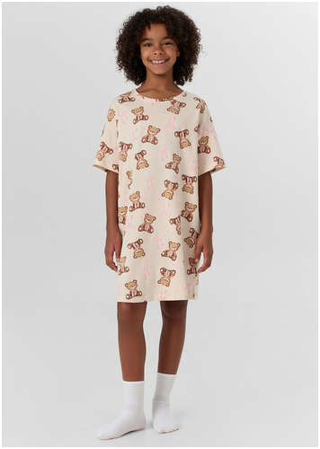 Сорочка ночная для девочек Mark Formelle 103242499