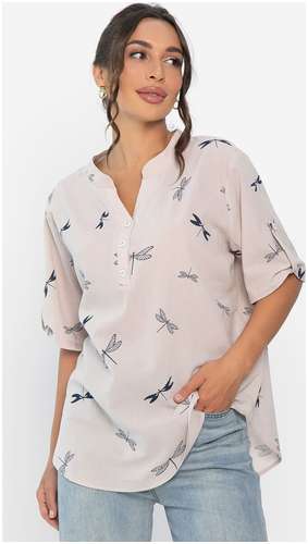 Блуза LT COLLECTION 103241761