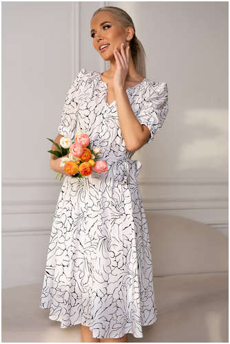 Платье Open-style / 103232724 - вид 2