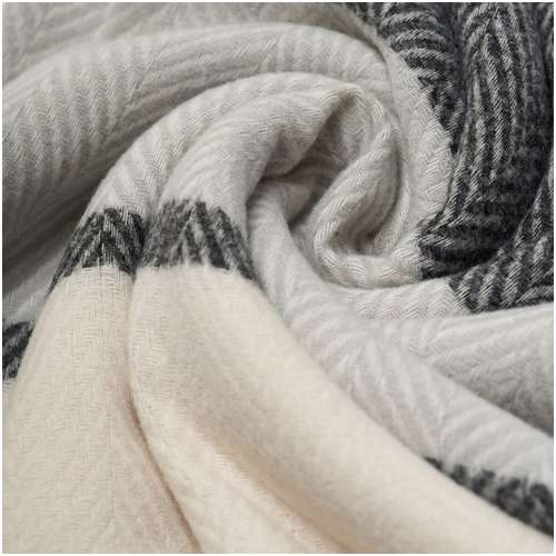 Палантин Henry Backer / 103204156 - вид 2