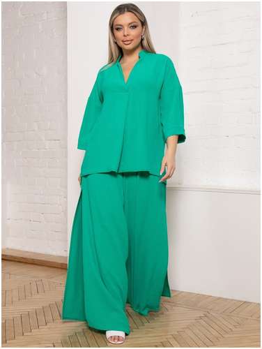 Блуза Malina / 103225687 - вид 2