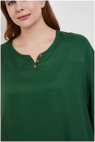 Блузка Olsi / 103230557 - вид 2