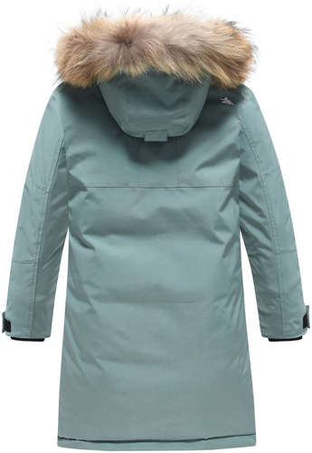 Парка VALIANLY / 103211482 - вид 2