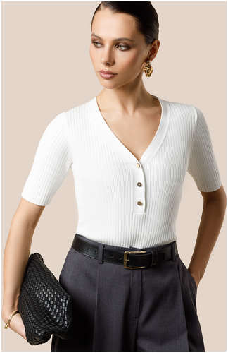 Джемпер VILATTE 103241206