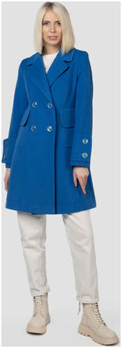 Пальто женское демисезонное EL PODIO / 103164553