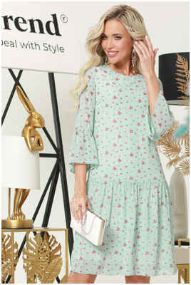 Платье DSTrend / 10331616 - вид 2