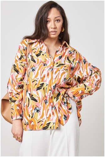 Рубашка женская CLOXY / 103241597 - вид 2