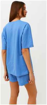 Костюм футболка шорты MINAKU / 1032766 - вид 2