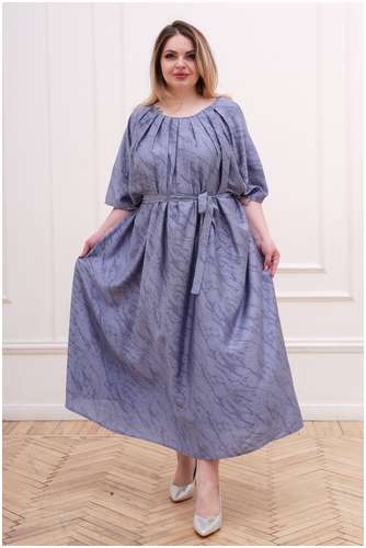 Платье Luxury 103238965