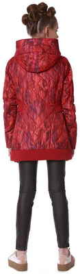Куртка Dimma Fashion Studio / 10310512 - вид 2