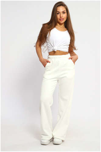 Брюки Новое кимоно / 103222196 - вид 2