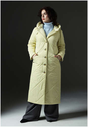 Пальто Dimma Fashion Studio 103219875