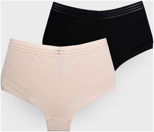 Трусы трикотажные PLAYTODAY / 103236934 - вид 2