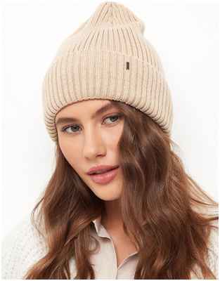 Шапка Curanni / 10381379 - вид 2