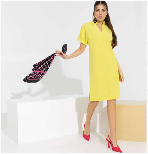 Платье CHARUTTI / 103134532 - вид 2