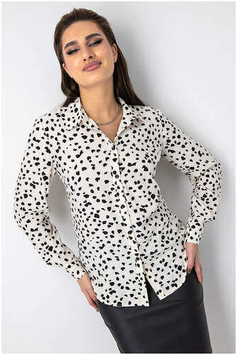 Блузка Merlis / 103205662 - вид 2