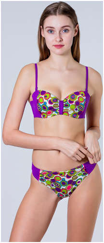 Купальник Miduo / 103216319 - вид 2