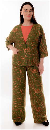 Кардиган Palla / 103240147 - вид 2