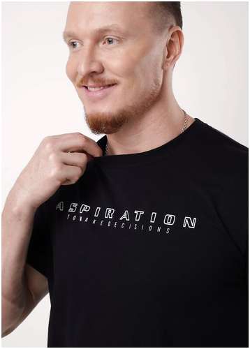 Футболка ЭЙС / 103237341 - вид 2